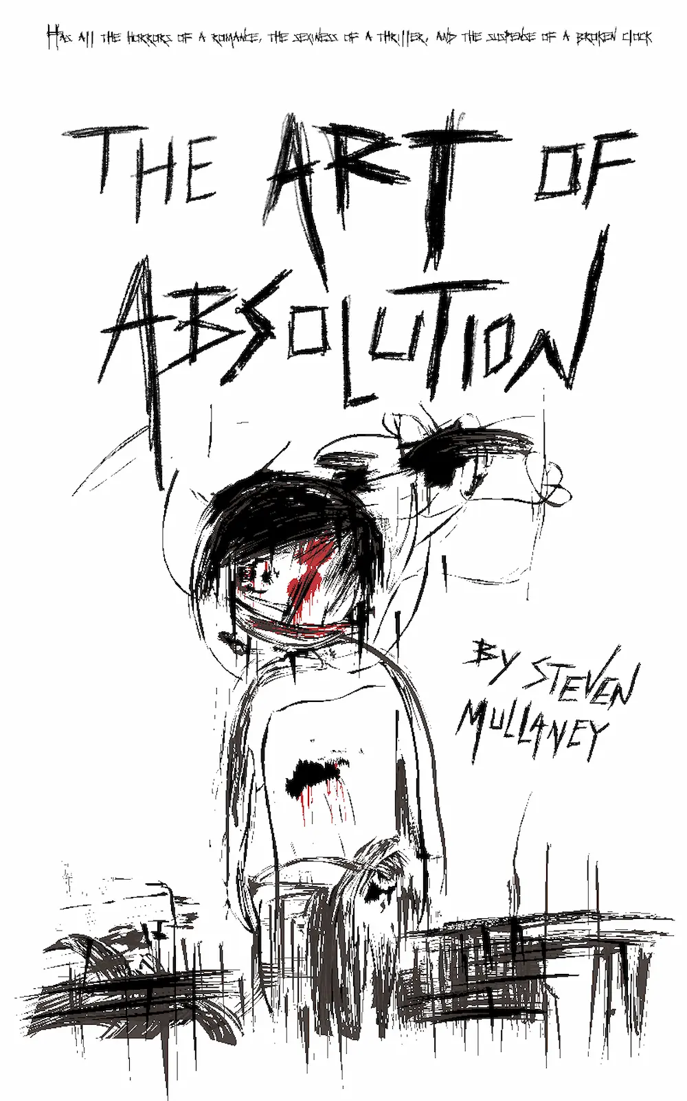 The Art of Absolution