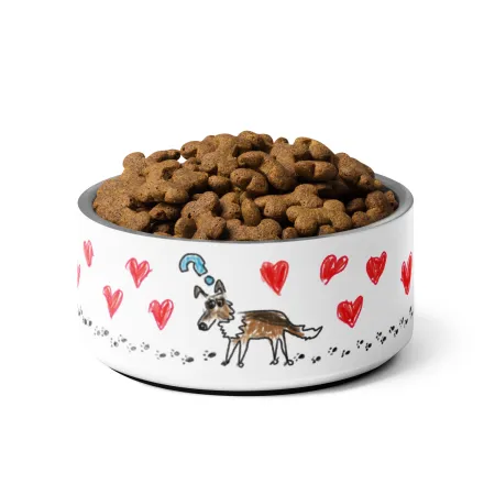 Dog Pet Bowl Coming Soon