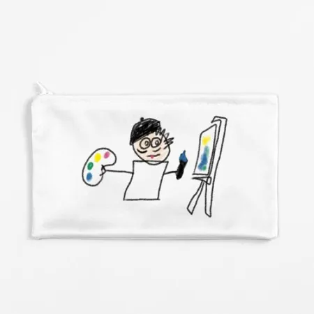 Pencil Case Coming Soon